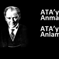 Ata’yı anmak