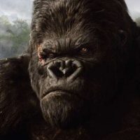 King Kong’un sahne starı