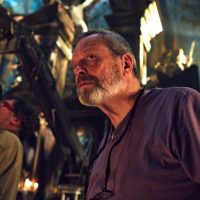 Terry Gilliam’ın ağzından Sıfır Teorisi