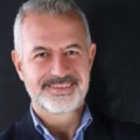 Dr. Cenk Tezcan