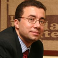 Prof. Dr. Murat Yülek